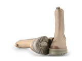 Manfield Chelsea Boots