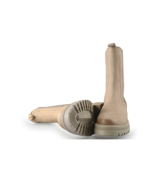 Manfield Chelsea Boots