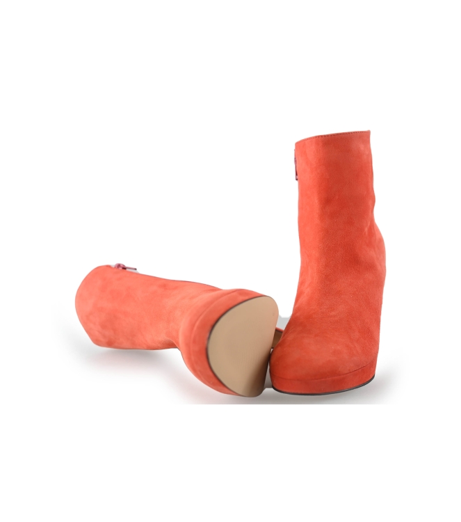 Angel Alarcon Boots