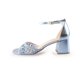 Suignatura Pumps