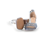 Suignatura Pumps