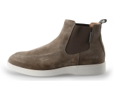 Manfield Chelsea Boots
