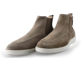 Manfield Chelsea Boots
