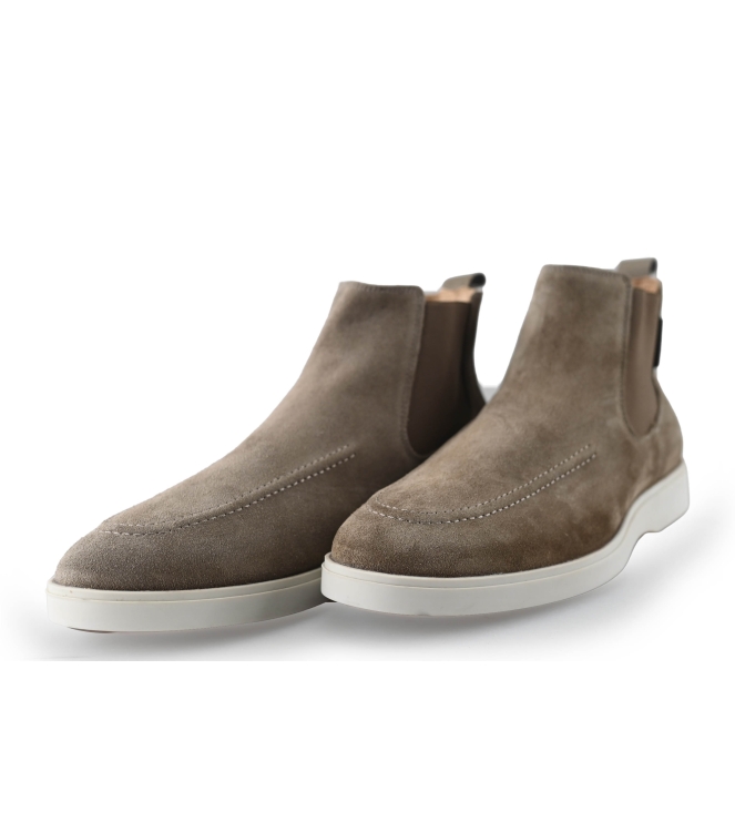 Manfield Chelsea Boots