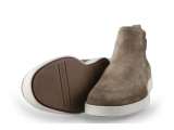 Manfield Chelsea Boots