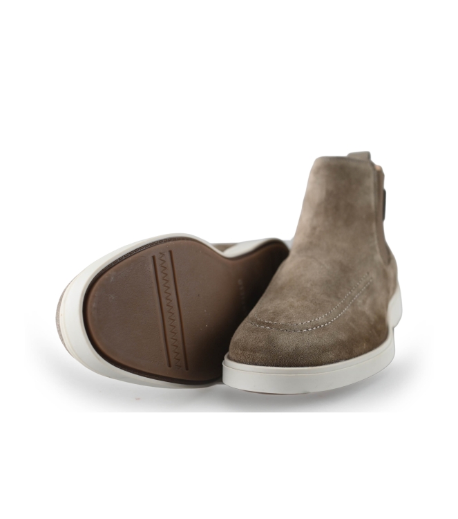 Manfield Chelsea Boots