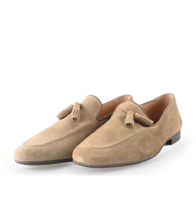 Manfield Loafers