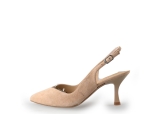 Notre-V Pumps