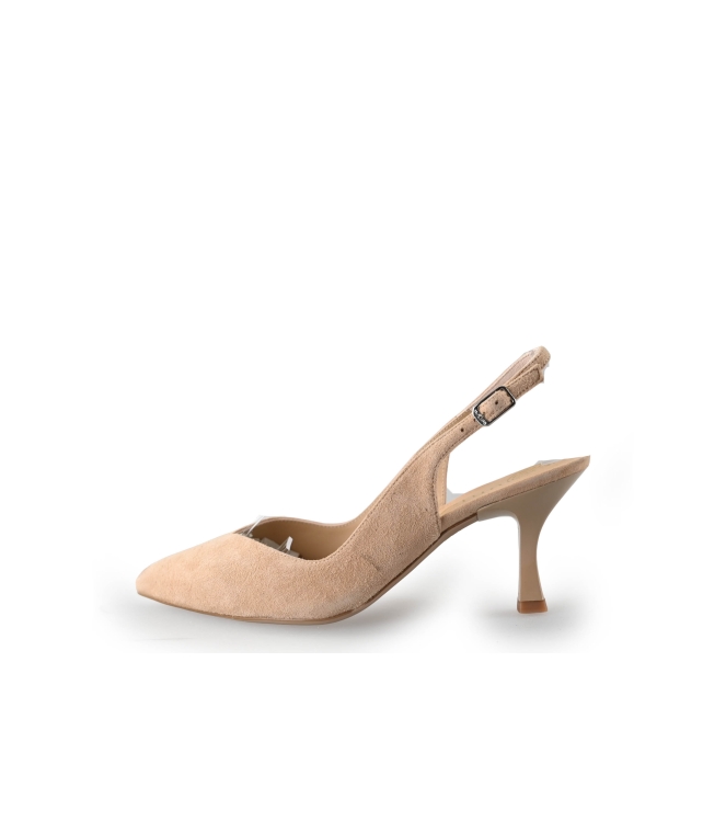 Notre-V Pumps