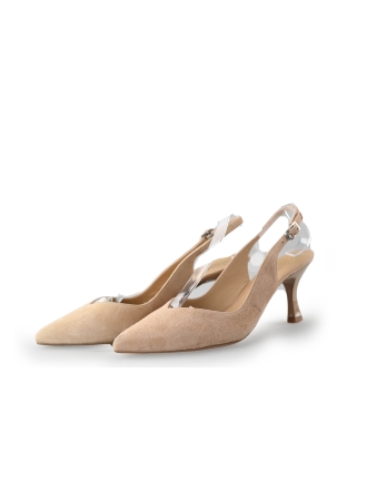  Notre-V Pumps 261880
 [MAAT] 37
 
