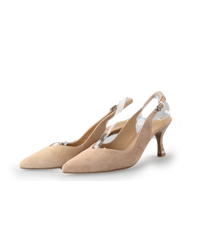 Notre-V Pumps
