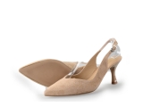 Notre-V Pumps