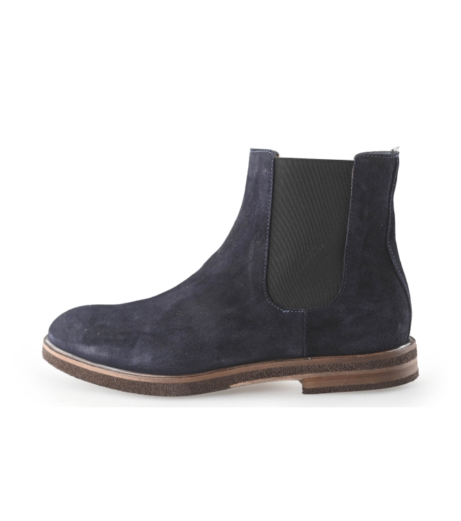 Nelson Chelsea Boots