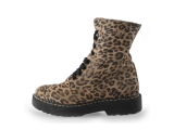 Orange Babies Veterboots