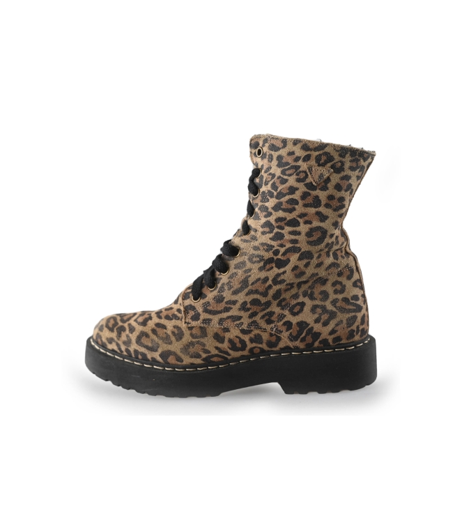 Orange Babies Veterboots