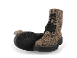 Orange Babies Veterboots