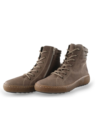  Rieker Veterboots 261922
 [MAAT] 40
 