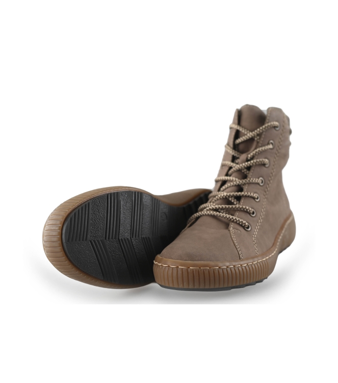 Rieker Veterboots