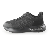 Red-Rag Sneakers