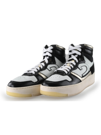 Cruyff Hoge Sneakers 261937
 [MAAT] 39
 