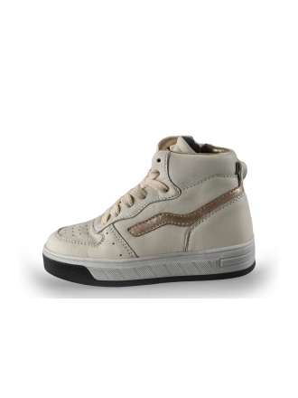  Ik-Ke Hoge Sneakers 261938
 [MAAT] 25
 
