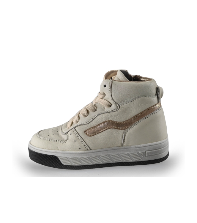 Ik-Ke Hoge Sneakers
