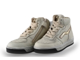 Ik-Ke Hoge Sneakers