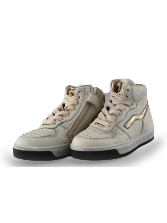  Ik-Ke Hoge Sneakers 261938
 [MAAT] 25
 