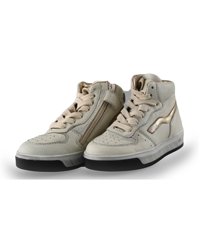 Ik-Ke Hoge Sneakers