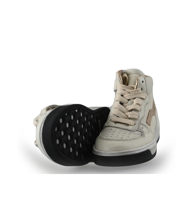 Ik-Ke Hoge Sneakers
