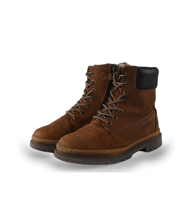 Hip Veterboots