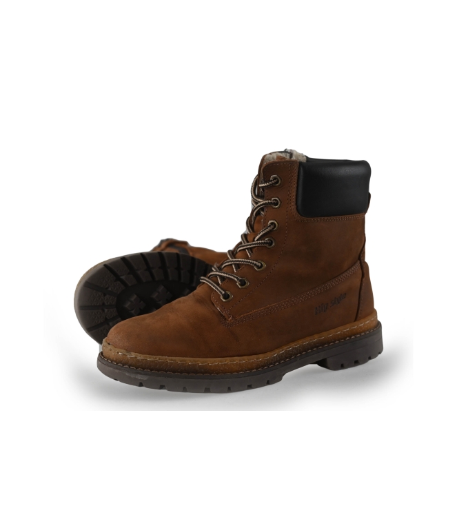 Hip Veterboots