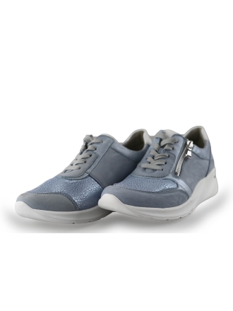  Waldlaufer Sneakers 261945
 [MAAT] 38½
 