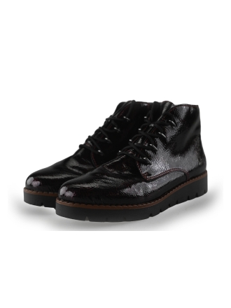  Rieker Veterboots 261949
 [MAAT] 40
 