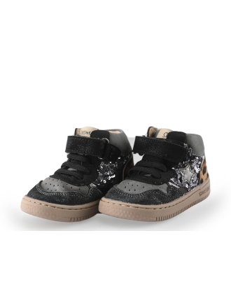  Shoesme Hoge Sneakers 261965
 [MAAT] 20
 