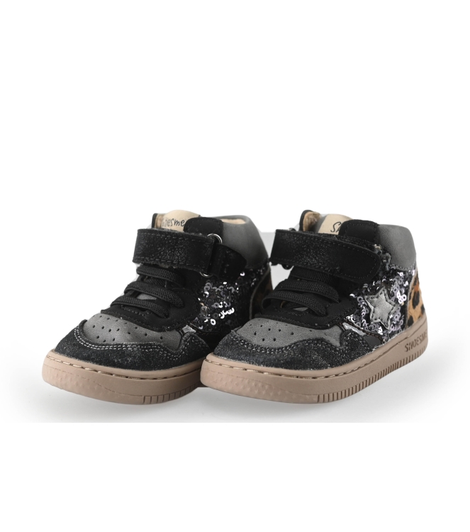 Shoesme Hoge Sneakers