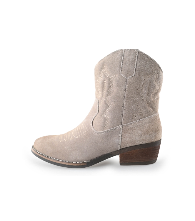 Poelman Cowboy Laarzen