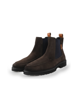  Mazzeltov Chelsea Boots 261985
 [MAAT] 41
 