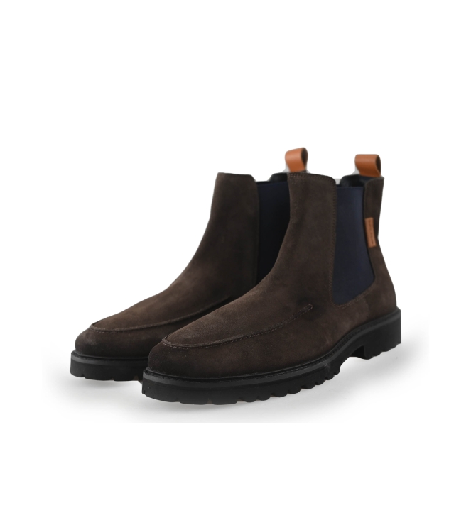 Mazzeltov Chelsea Boots