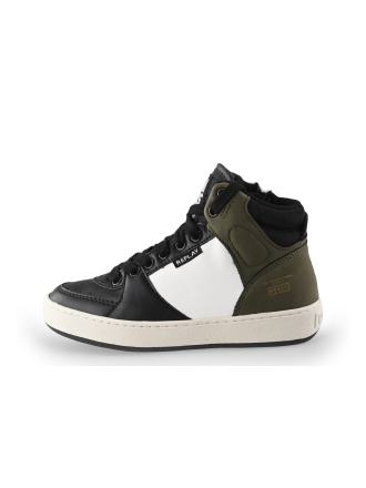  Replay Hoge Sneakers 261991
 [MAAT] 32
 