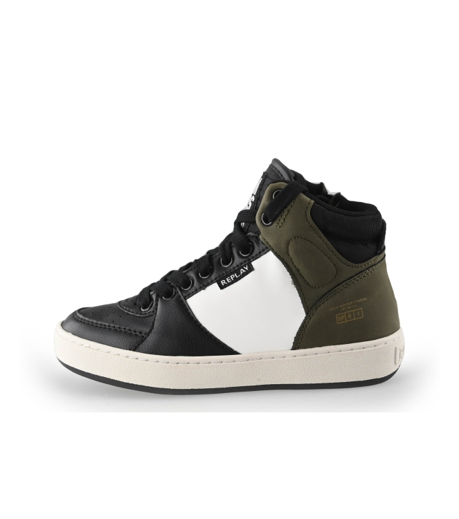 Replay Hoge Sneakers
