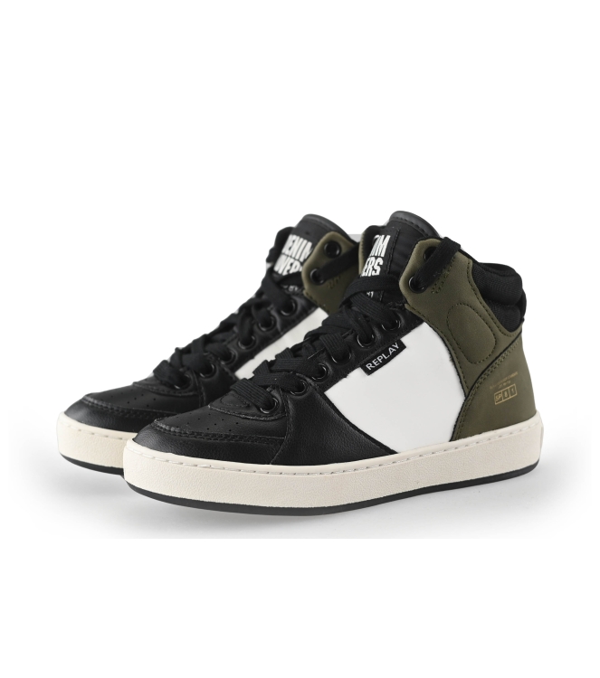 Replay Hoge Sneakers