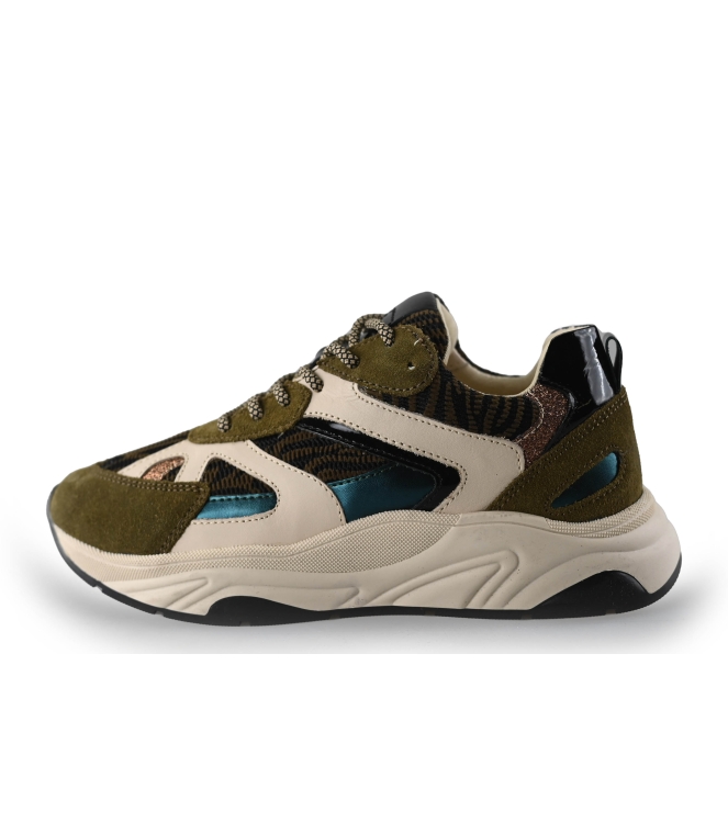 Poelman Sneakers
