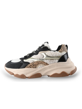  Sub55 Sneakers 261996
 [MAAT] 41
 
