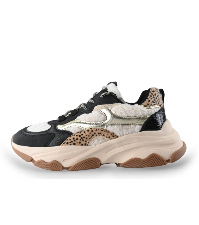 Sub55 Sneakers