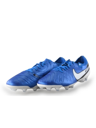 Nike Voetbalschoenen Blauw 262000
 Maat 44½
 