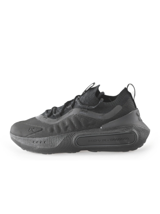 Under Armour Sportschoenen Zwart 262021
 Maat 42
 
