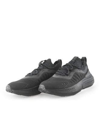 Under Armour Sportschoenen Zwart 262021
 Maat 42
 