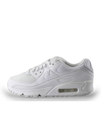 Nike Sneakers Wit 262024
 Maat 37½
 