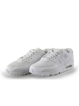 Nike Sneakers Wit 262024
 Maat 37½
 